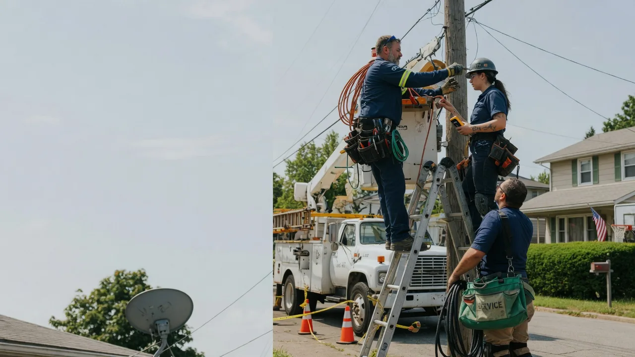 Electrical Repair in Evant, TX near me